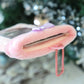 Holiday Set - Stocking Ornament Gift Plush Photocard Holders (1 of ea design)