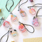 Minini Clowns Mini Charms