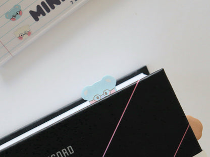 Mini Study Buddies Sticky Tabs