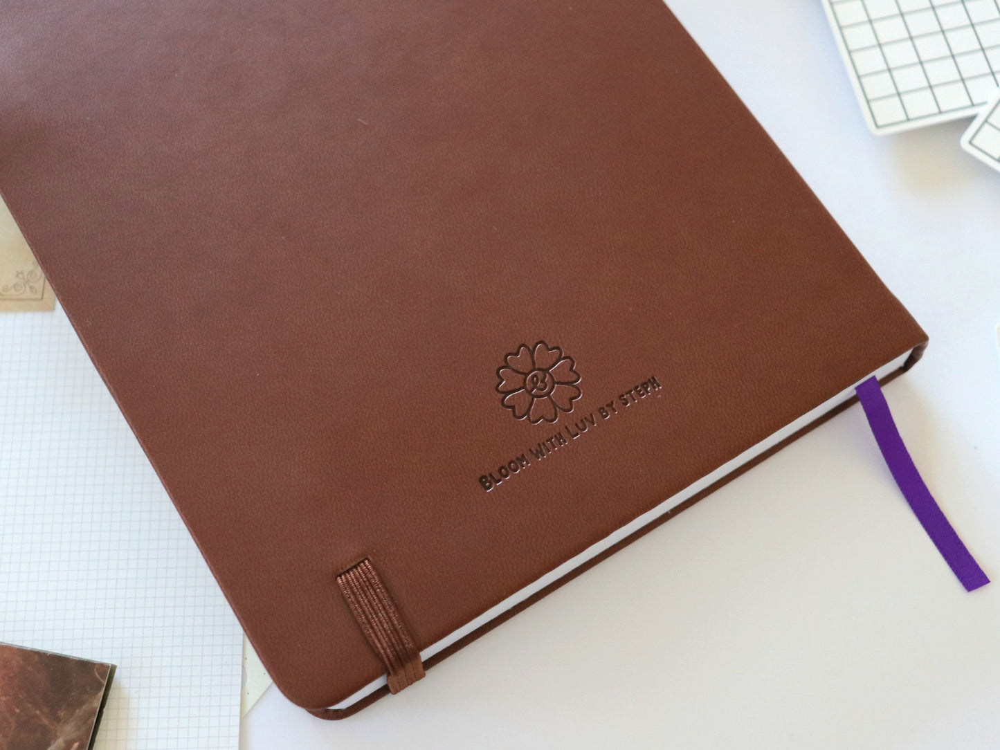 Magic Shop Journal and Pen Set