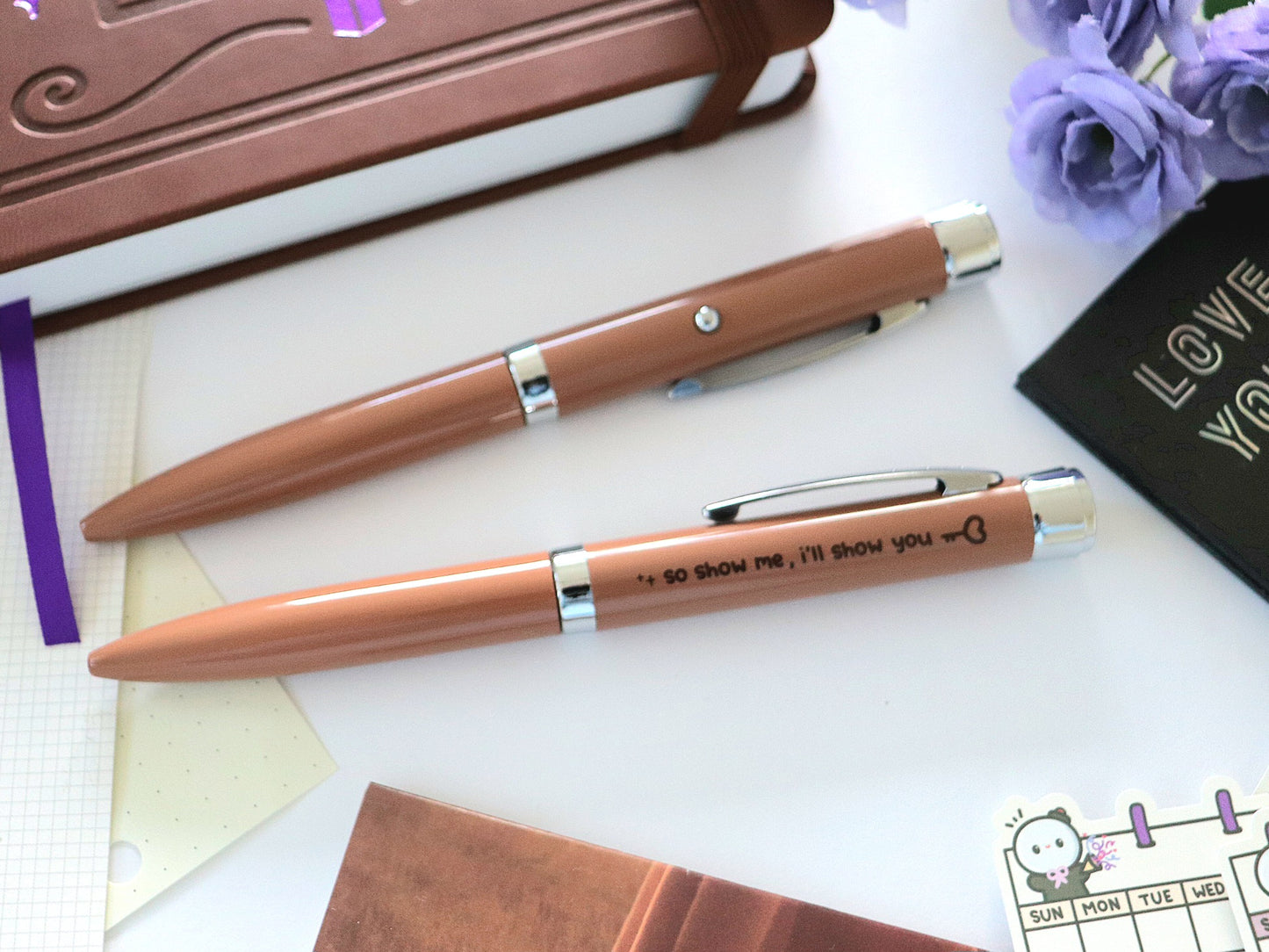 Magic Shop Projector Pen