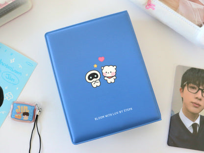 Seokjinnie's Mini Collect Book