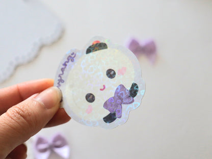 ARMY Bam Sticker Set