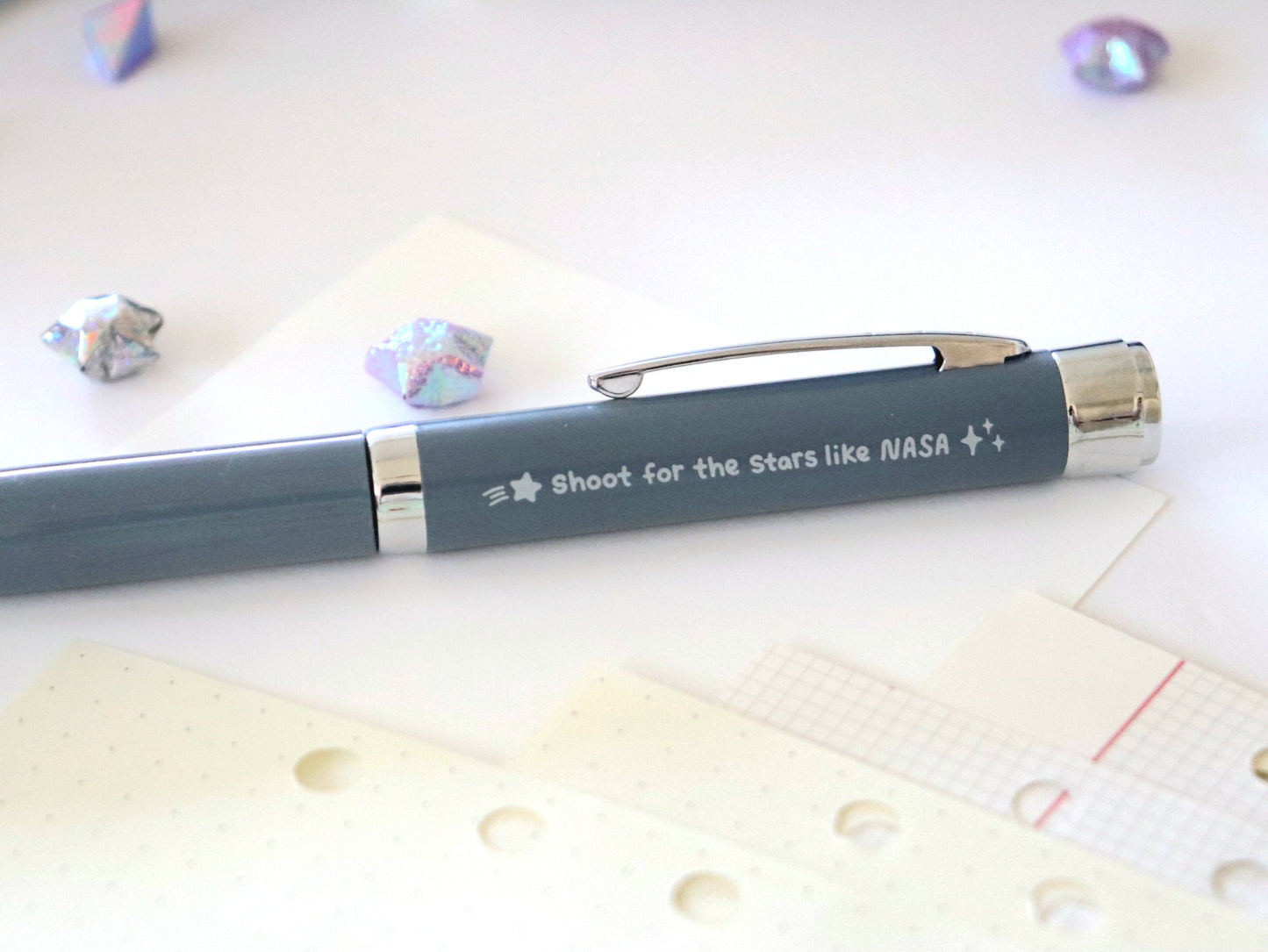 ATZ NASA Projector Pen