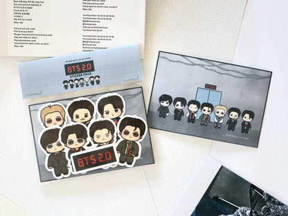 2.0 Sticker Pack