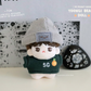 [PRE-ORDER] Pocket-Sized Yoongi Beanie Doll | Est. Ship Date: May 2025
