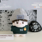 [PRE-ORDER] Pocket-Sized Yoongi Beanie Doll | Est. Ship Date: May 2025