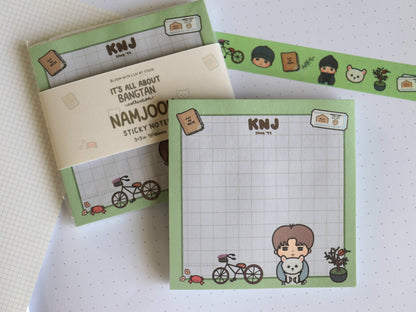 It's All About Namjoon FULL SET - [It's All About Bangtan Collection]