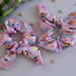 SanMininiRio Scrunchie