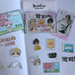 JiminCore Jimin Sticker Pack - BTSCore Sticker Pack Collection